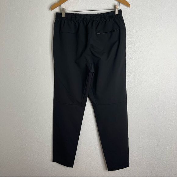 Lululemon Mens Black Jogger Trouser Pants Size Medium - Picture 5 of 5